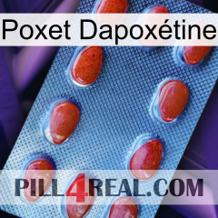 Poxet Dapoxétine 06